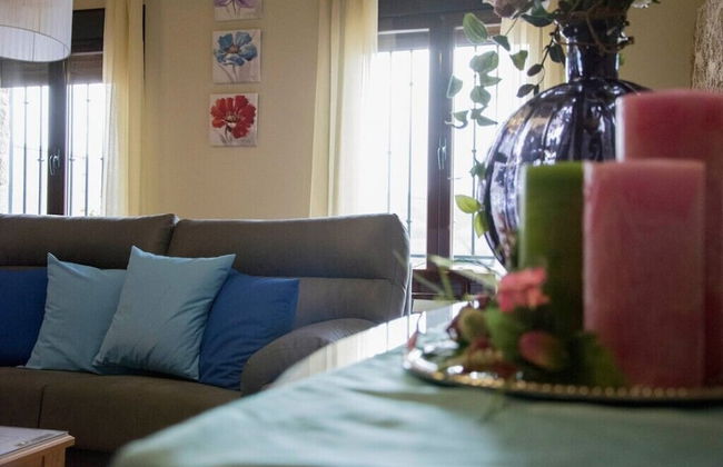 Casa Rural Fuente El Boticario - Foto 49