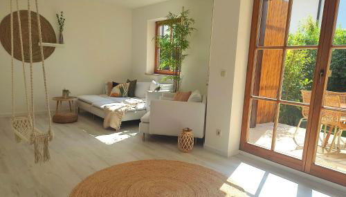 Ferienhaus Lieblingsplatz in Monheim - Foto 5