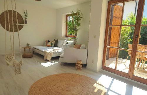 Ferienhaus Lieblingsplatz in Monheim - Foto 5