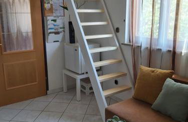 Ferienwohnung mit 2 Schlafzimmer oder Studio Apartment - Istrien-Fiorini - Foto 23