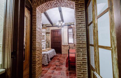 Hotel Rural Finca La Herencia - Foto 74