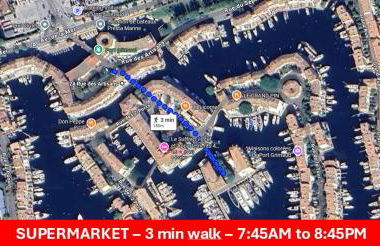 Luxe - New - Centre - 100m2 - Full clim - 3BDR - 3BTHR - 3WC - pkg - Foto 19