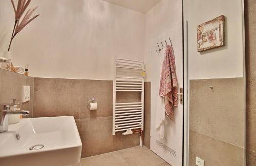 Am Kardohr 3 Am Kardohr 3 Beachway Appartement 12 - Foto 12