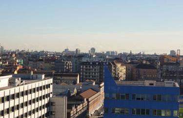 Bovisa New Apartment - Foto 24