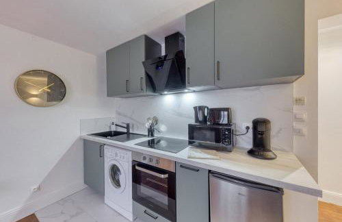 Chaleureux duplex 30 min de Paris - Foto 14