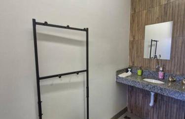 Loft F Hospedagem Cidade Verde F - Foto 7