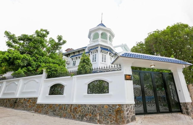 7S Hotel Lam Villa & Resort - Foto 33