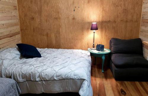 Dreamy Treehouse Cabin Oasis Near Piney River, Tennessee - Foto 4