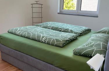 Ferienwohnung Ausblick - Foto 9