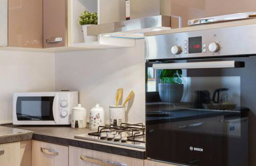 Villa Tanya - Foto 16