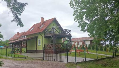 Zielona Ostoja - Foto 2