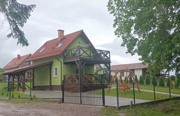 Zielona Ostoja - Foto 2