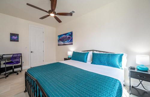 Coachella Play - 6BR Multi-Gen Fun Zone and Retreat with free heated pool - Foto 48