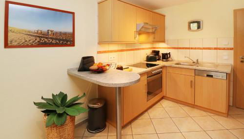 Ferienwohnung Strand25 - Foto 4