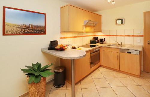 Ferienwohnung Strand25 - Foto 4