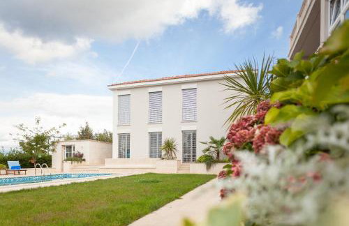 Luxury Rooms Vila Carissa - Foto 10
