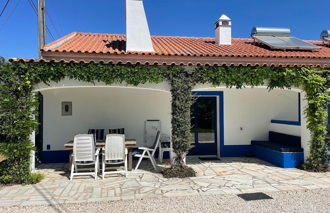 Quinta Retreat With Pool and Olive Grove - Foto 12