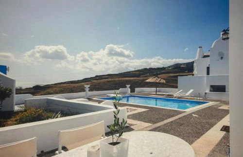 Sunset Aura Santorini - Foto 1