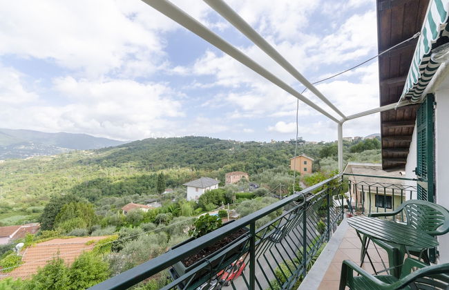 Ca Du Pescou, Rapallo - Photo 25