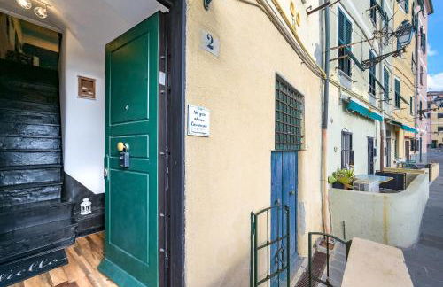 nel gozzo sul mare - Genovainrelax - Foto 74