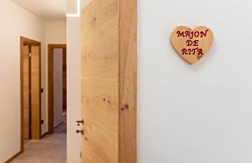 Luxury Apartment Majon de Rita - Foto 21