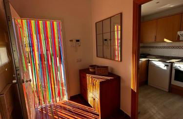 Casa en la Playa Alcossebre La Creueta - Foto 21