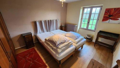 Spacious house with large garden in Valdivienne - Foto 5