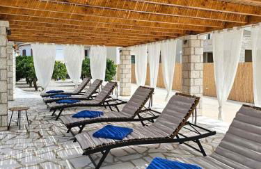 Rafaelia Premium villa with private pool in Drepano - Foto 7