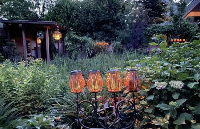 Unexpected-bochum Comfortable Vacation Home - Foto 16