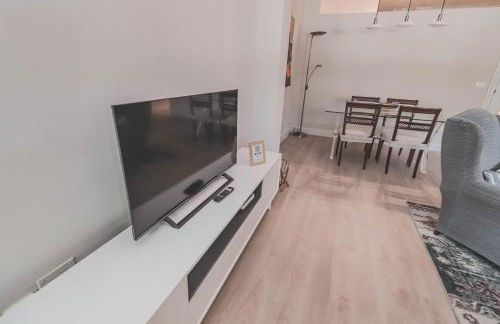 Park view beautiful apartment Bilbao - Photo 26