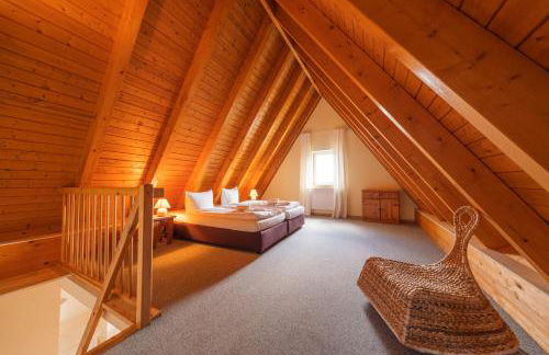 Ferienhaus Möwe - Foto 23