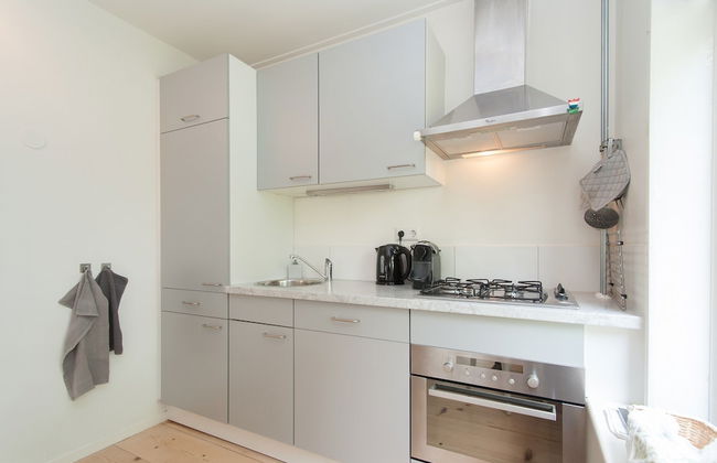 Peaceful Dune Retreat With Garden - Foto 6