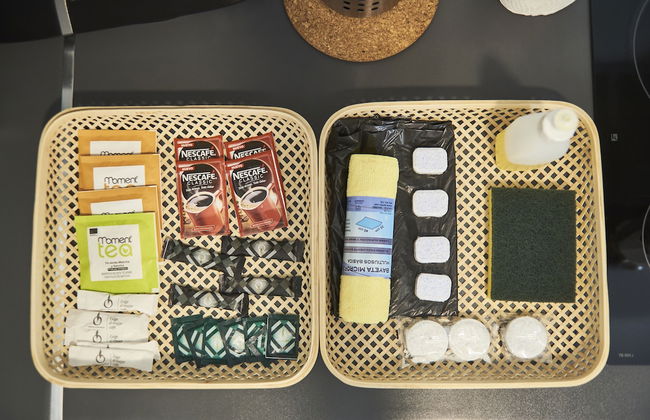 Slow Suites Luchana - Foto 66