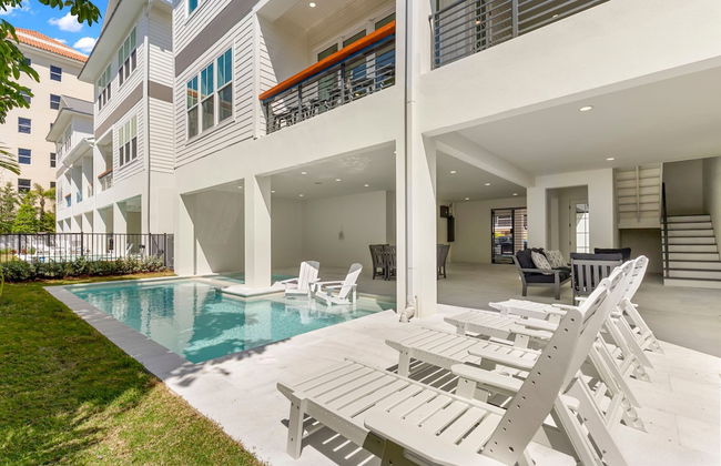 Two Amazing Homes at The Gemma - Foto 8