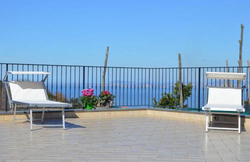Mary's Country Villa - Villa in charming and amazing Sorrento Coast - Foto 5