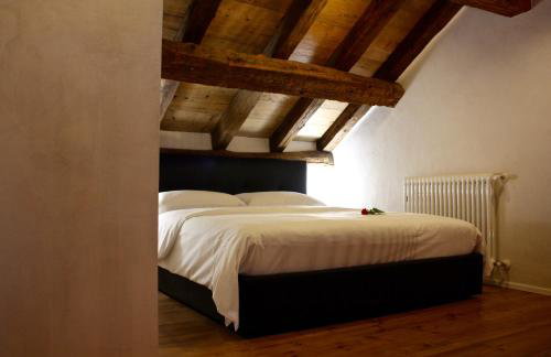 Suite Palazzo Pasqualigo tra Venezia e le Dolomiti - Foto 26