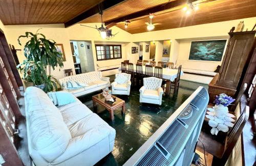 Casarão da Passagem - Photo 14