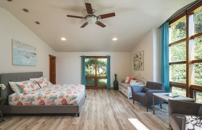 Santo Cristo by Avantstay Private Paradise w/ Ocean Views - Foto 5