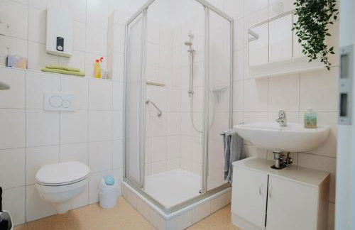 Große Altbauwohnung in Boppard für 7 Gäste - Foto 8