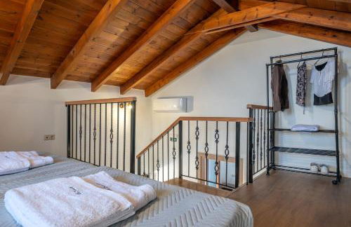 Historic Villa Kassiopi with Panoramic Sea view - Photo 26