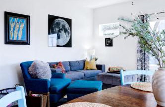 Urban - A Birdy Vacation Rental - Foto 9