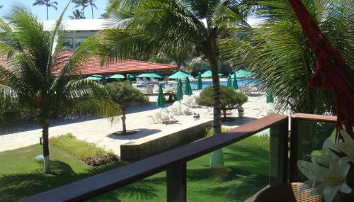 Ancorar Porto de Galinhas flat 7205 - Foto 2