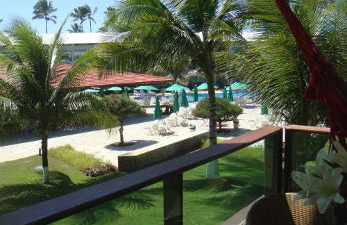 Ancorar Porto de Galinhas flat 7205 - Photo 2