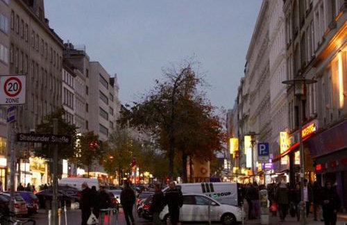 Ideal Point - Hamburg Ap - Foto 14