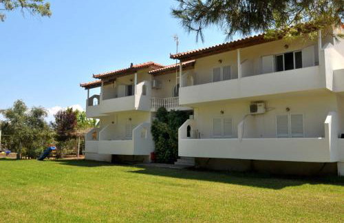 Sani Kasimis - Foto 32