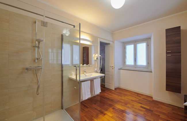 Foresteria La Torretta - Foto 25