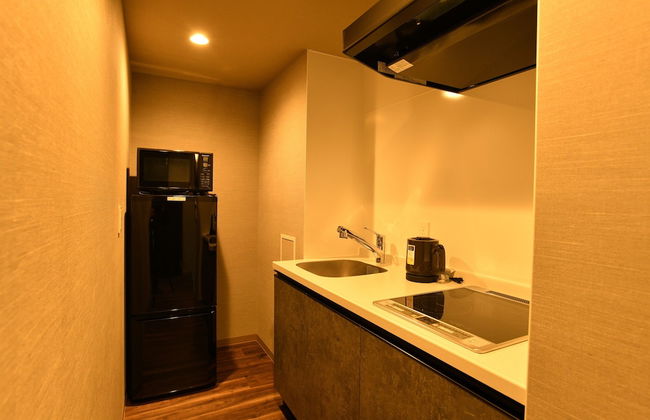 Aioibashi Bettei - Foto 20