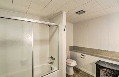 Fish House with Deck, Fire Pit and River Views - Foto 19