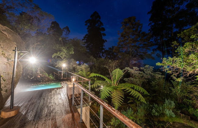 The Cavern - Foto 22