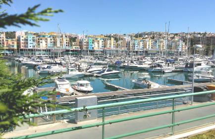 Albufeira Marina Villa 27 - Foto 8